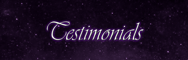 Between The Worlds Testimonials Between The Worlds Testimonials