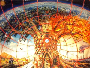 Spirit Tree