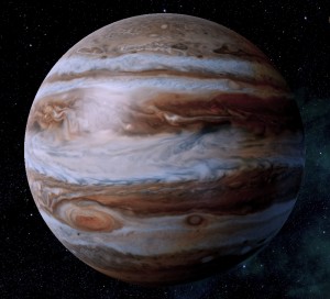 Jupiter