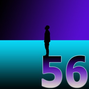 Edge of 56