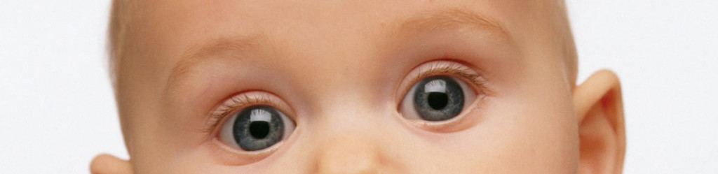 child-eyes