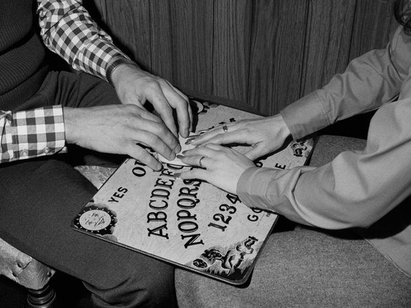 ouija-board